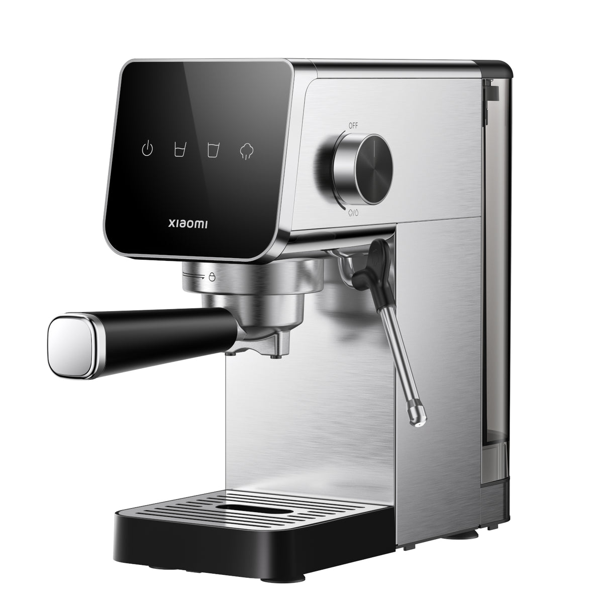 Image 1 for Xiaomi Semi-automatic Espresso Machine