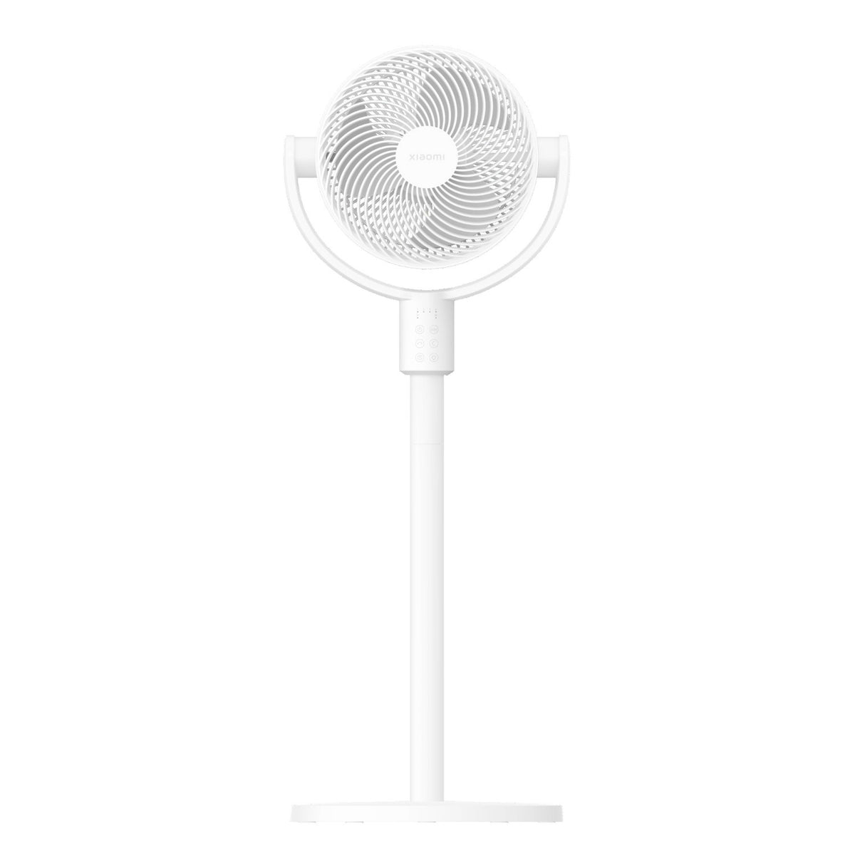 Image 4 for Xiaomi Smart Standing Air Circulation Fan