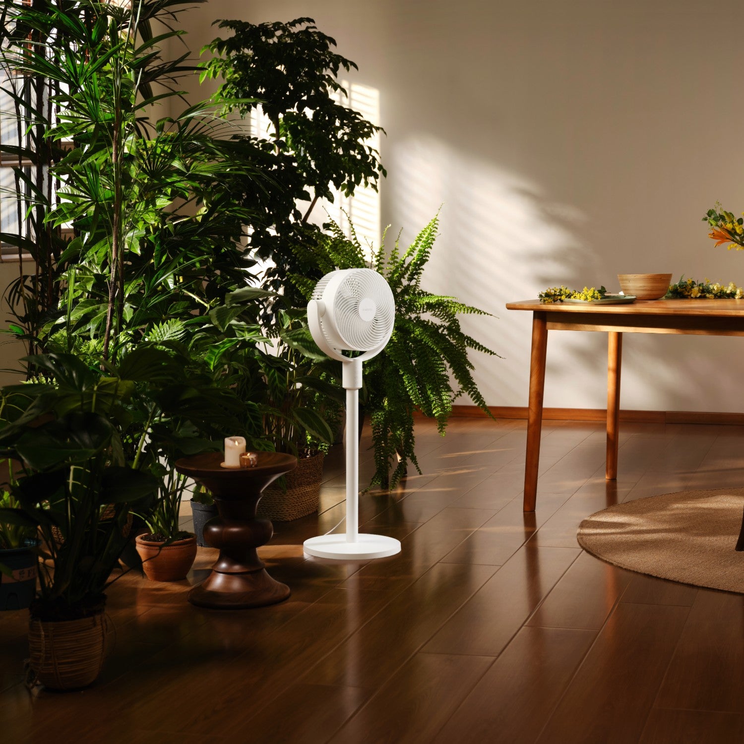 Image 10 for Xiaomi Smart Standing Air Circulation Fan