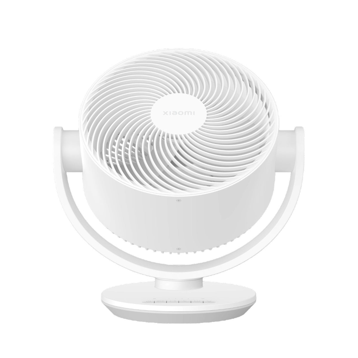Image 6 for Xiaomi Smart Desktop Air Circulation Fan