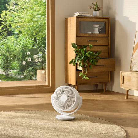Image 14 for Xiaomi Smart Desktop Air Circulation Fan