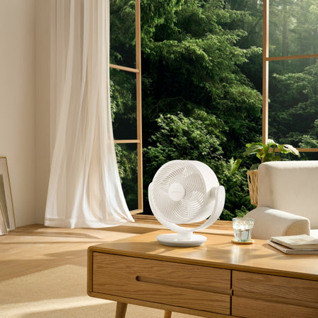 Image 15 for Xiaomi Smart Desktop Air Circulation Fan