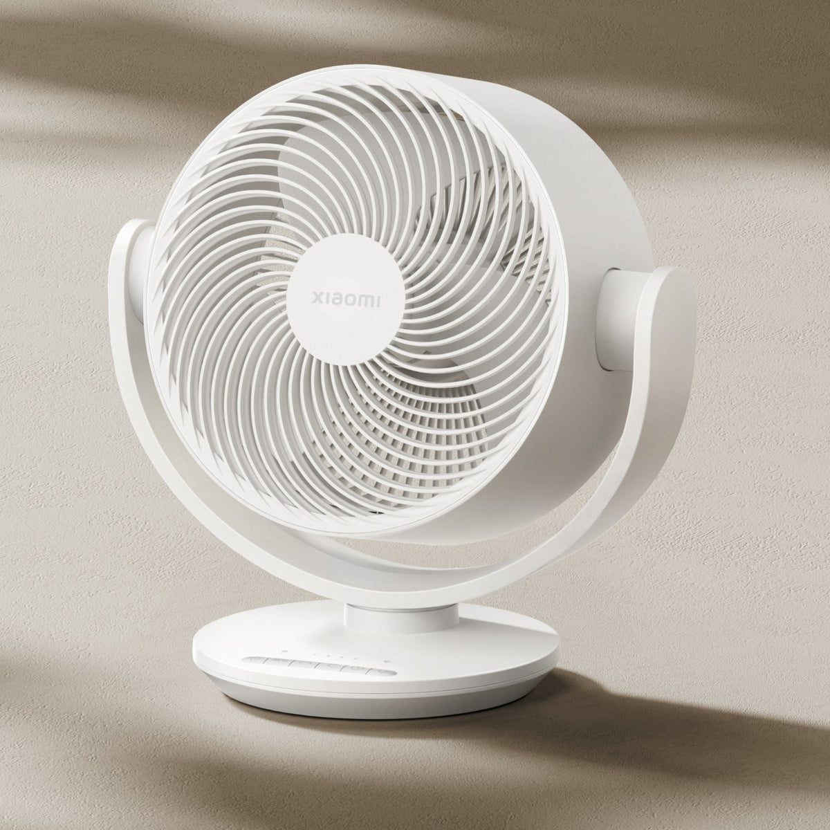 Image 13 for Xiaomi Smart Desktop Air Circulation Fan