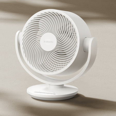Image 13 for Xiaomi Smart Desktop Air Circulation Fan