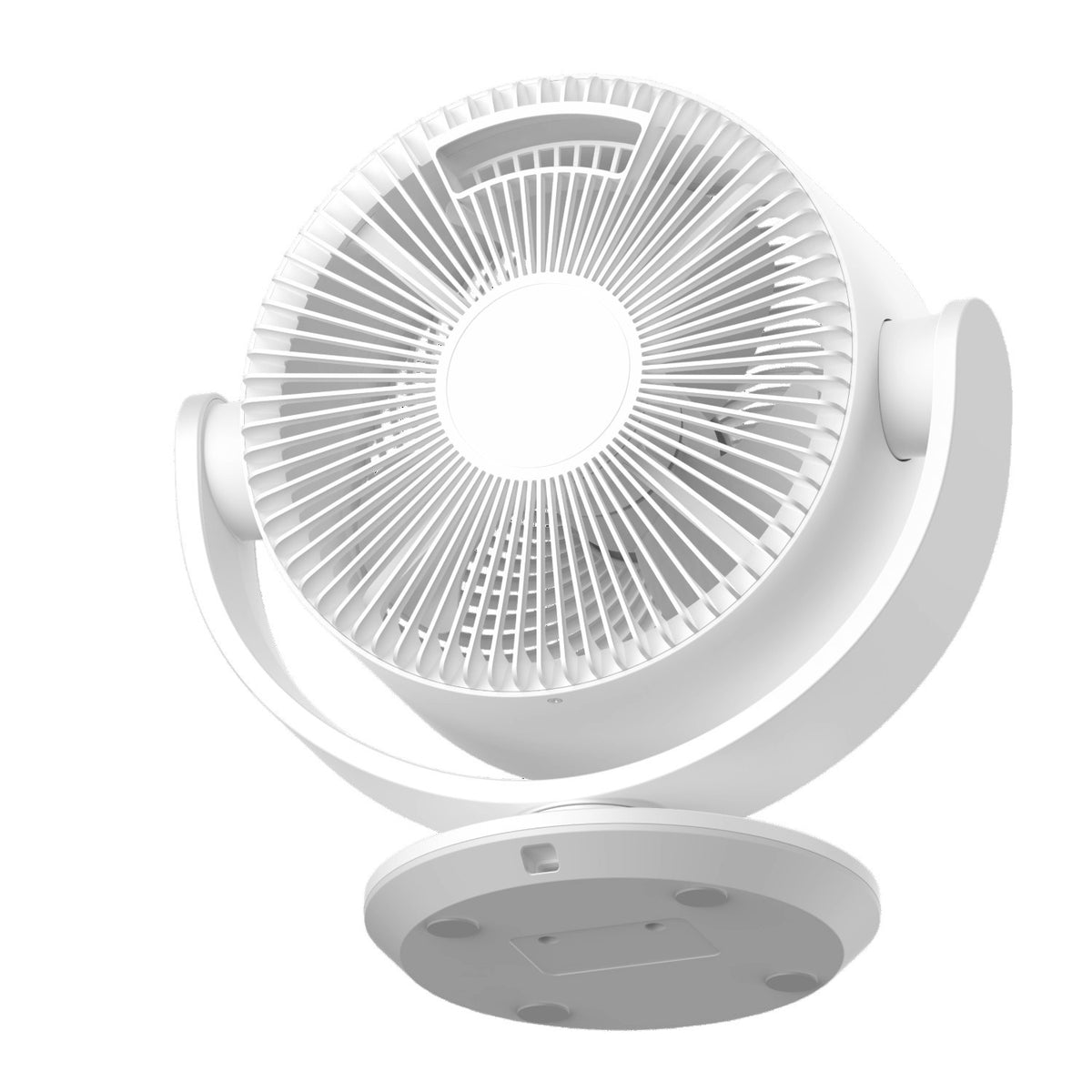 Image 12 for Xiaomi Smart Desktop Air Circulation Fan