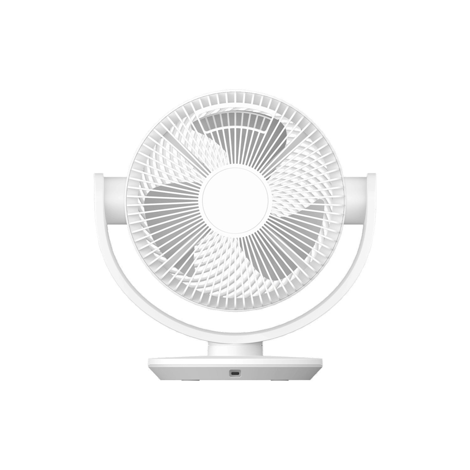 Image 2 for Xiaomi Smart Desktop Air Circulation Fan