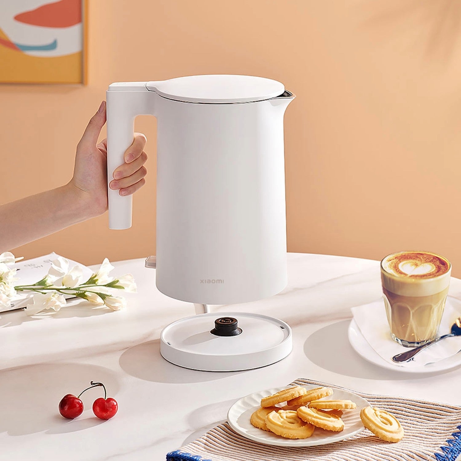 Image 6 for Xiaomi Electric Kettle 2