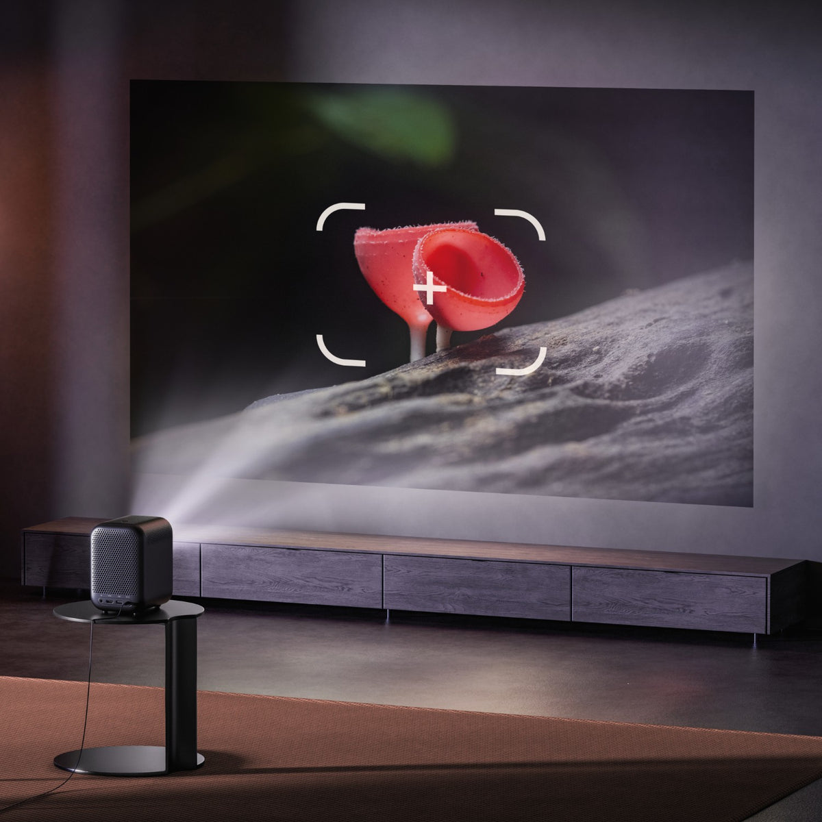Image 9 for Xiaomi Smart Projector L1