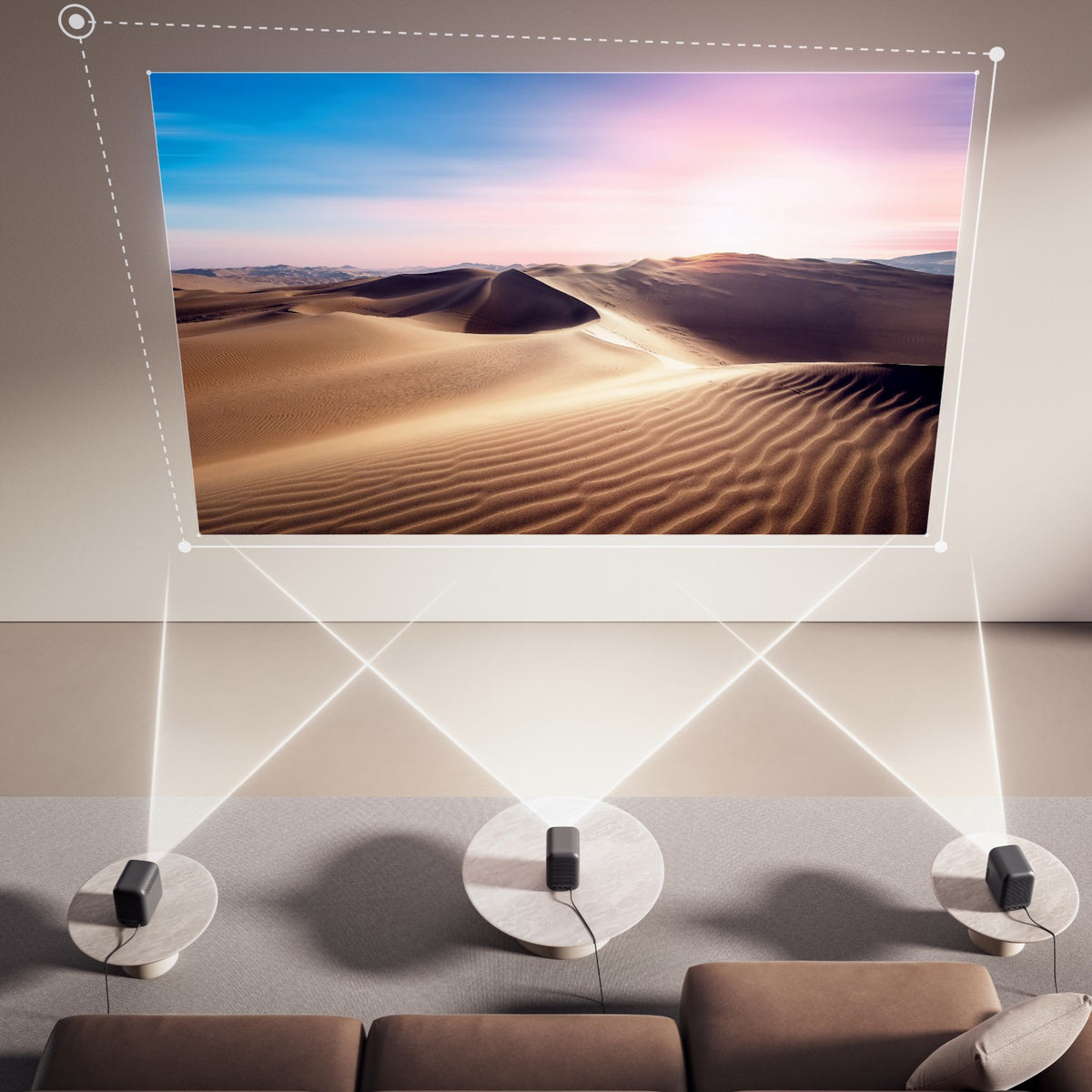 Image 8 for Xiaomi Smart Projector L1