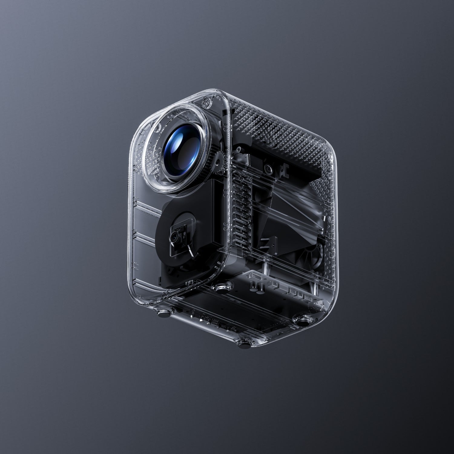 Image 11 for Xiaomi Smart Projector L1