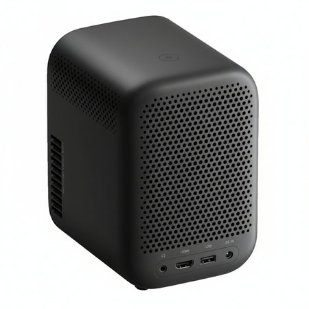 Image 4 for Xiaomi Smart Projector L1
