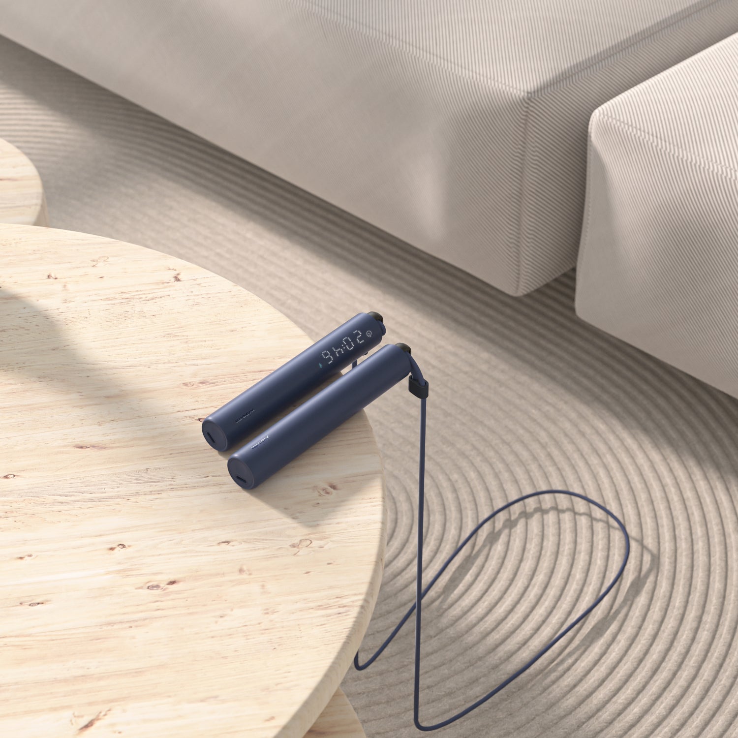 Image 9 for Xiaomi Smart Jump Rope