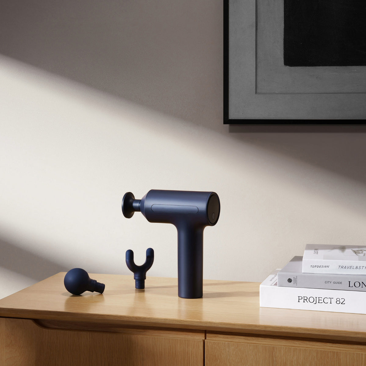 Image 10 for Xiaomi Massage Gun 2