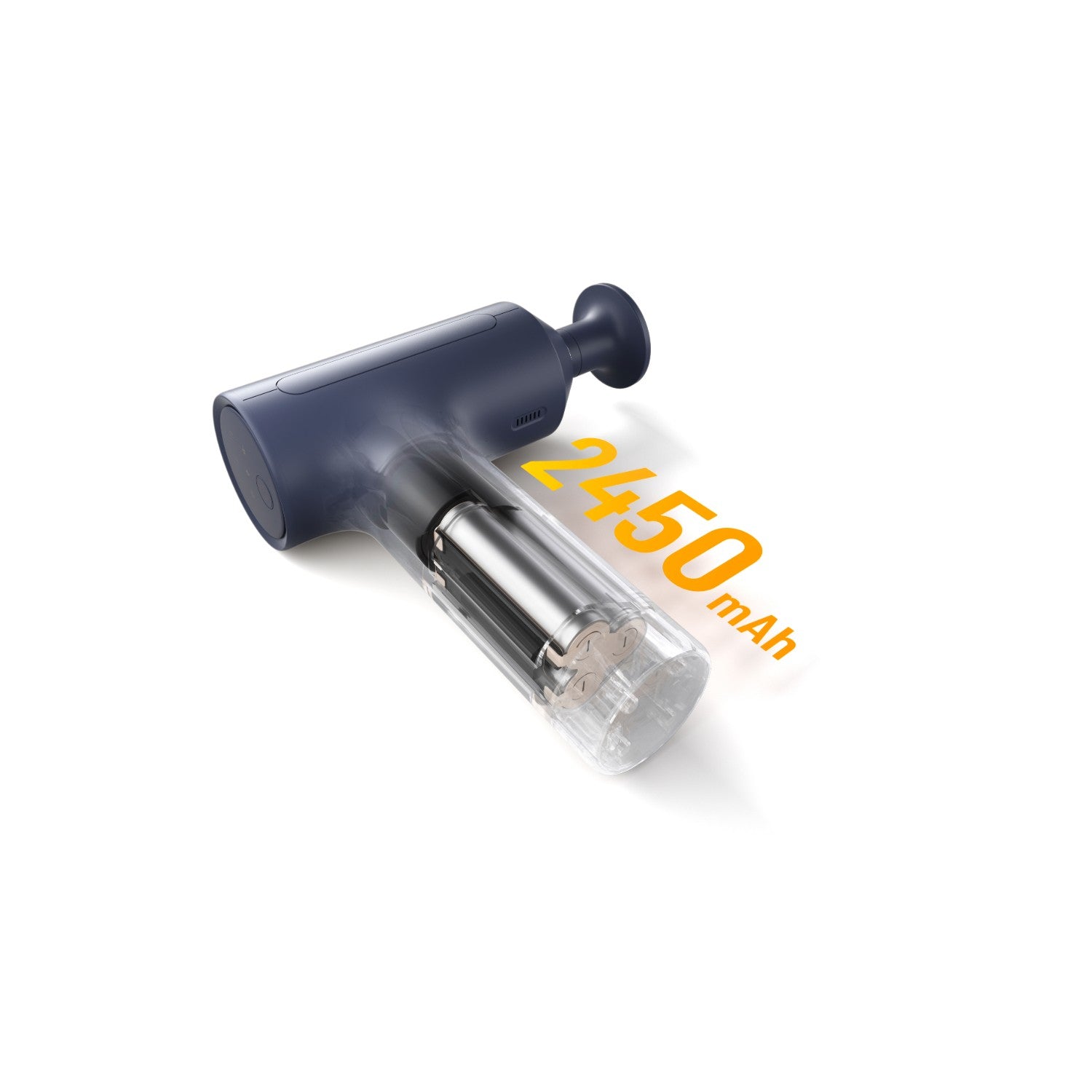 Image 5 for Xiaomi Massage Gun 2