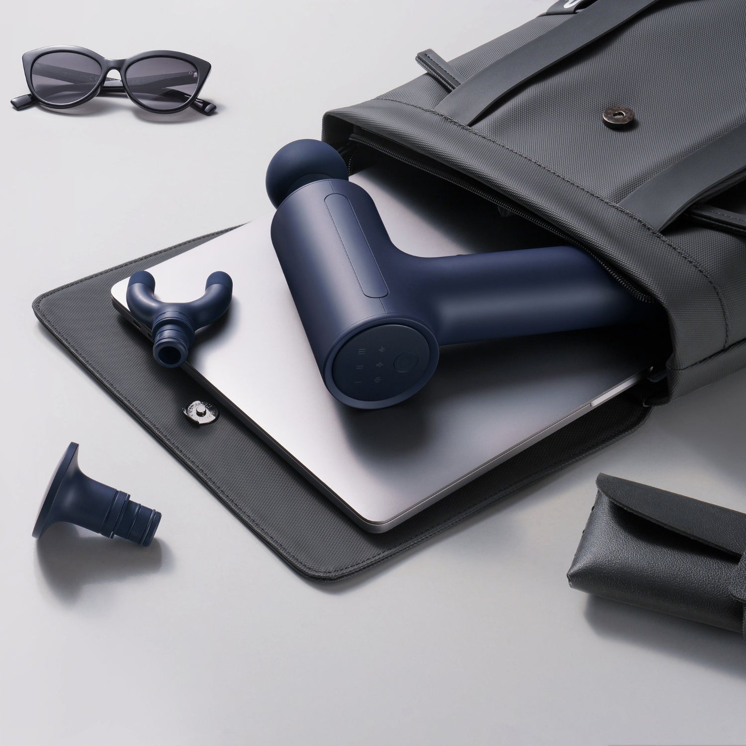 Image 11 for Xiaomi Massage Gun 2