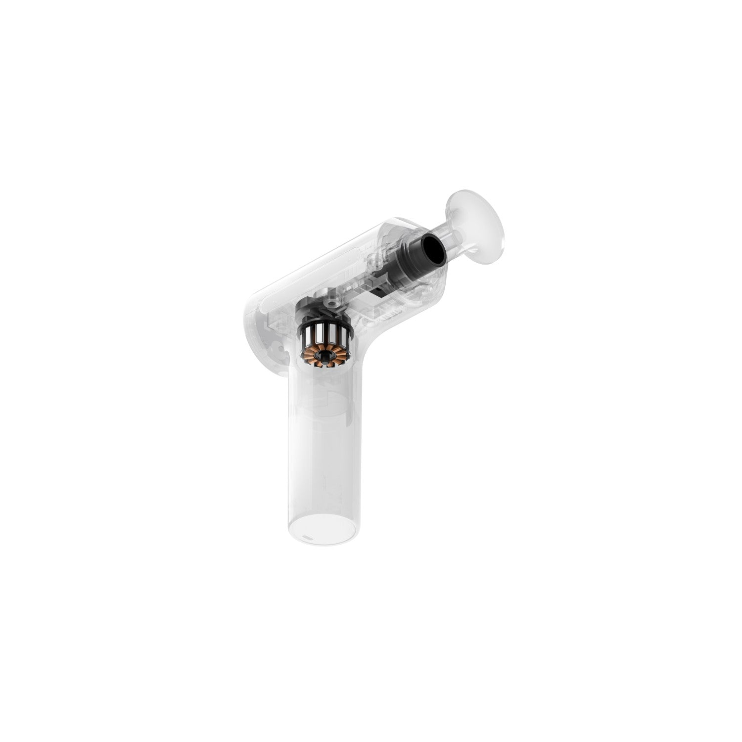 Image 6 for Xiaomi Massage Gun 2