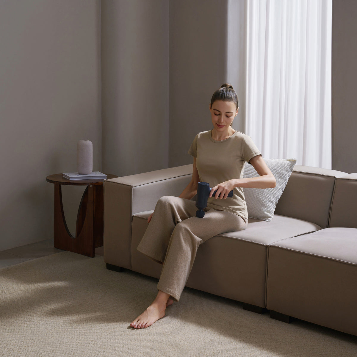Image 13 for Xiaomi Massage Gun 2