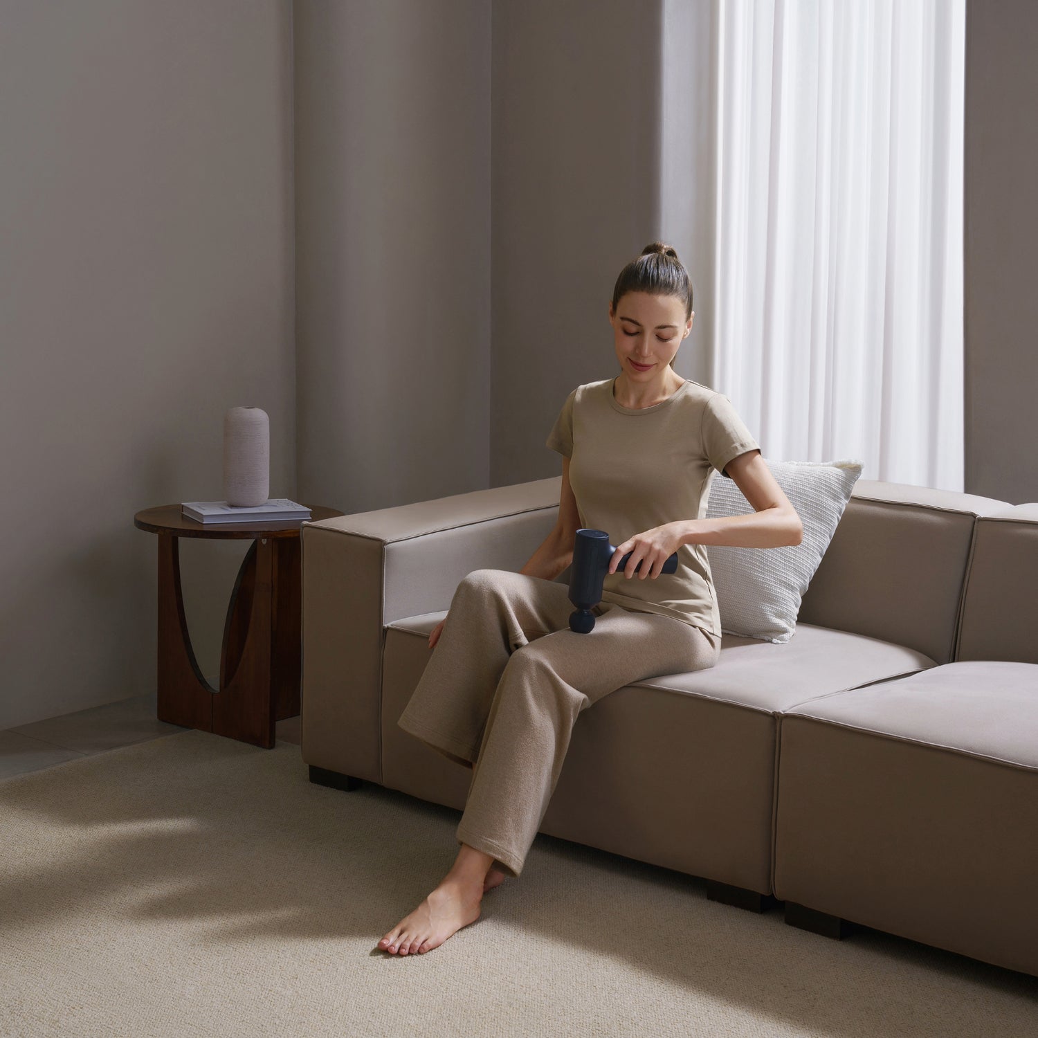Image 13 for Xiaomi Massage Gun 2