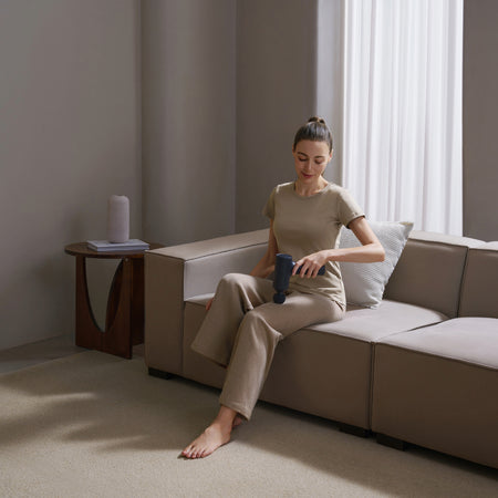Image 13 for Xiaomi Massage Gun 2