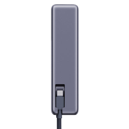 Image 5 for Xiaomi 165W Power Bank 10000mAh (Integrated Cable)-Silver