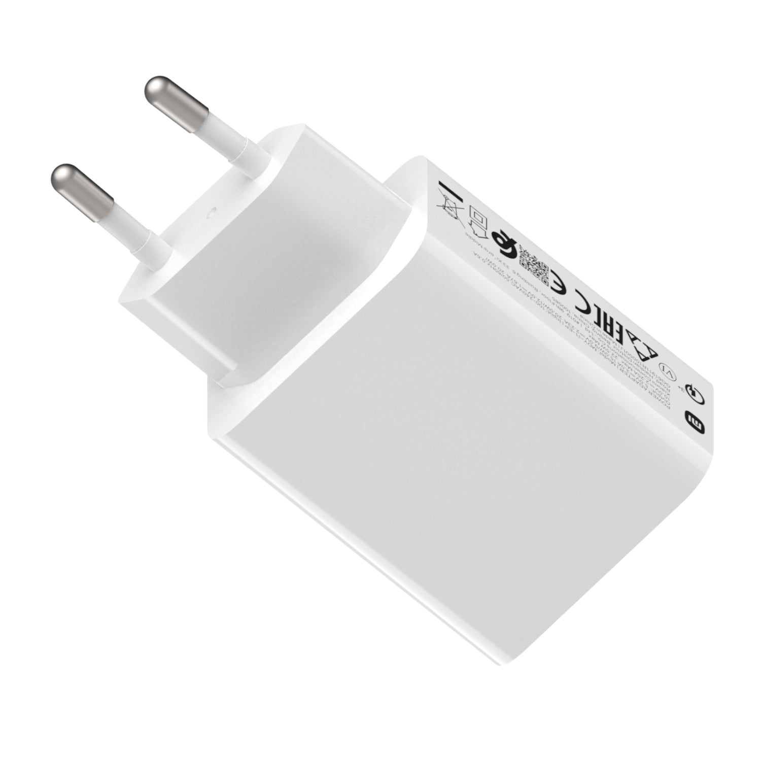 Image 3 for Xiaomi 22.5W Fast Charge Power Adapter (Type-A)-White