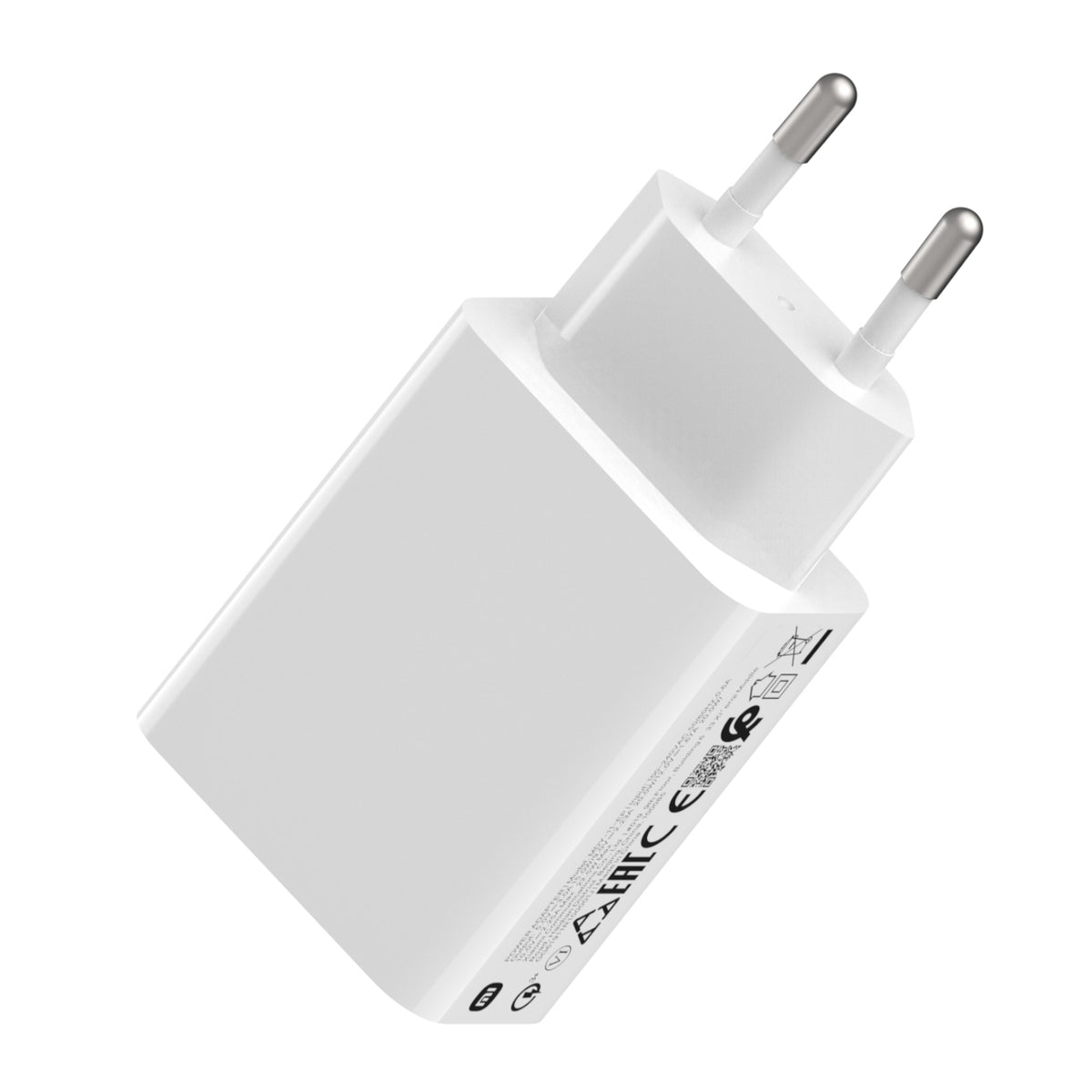 Image 4 for Xiaomi 22.5W Fast Charge Power Adapter (Type-A)-White