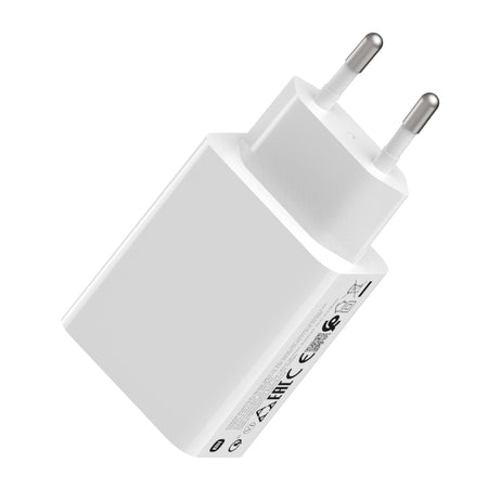 Image 4 for Xiaomi 22.5W Fast Charge Power Adapter (Type-A)-White