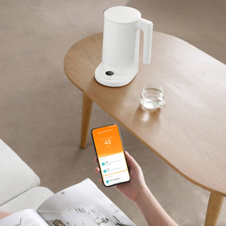 Image 10 for Xiaomi Smart Kettle 2 Pro