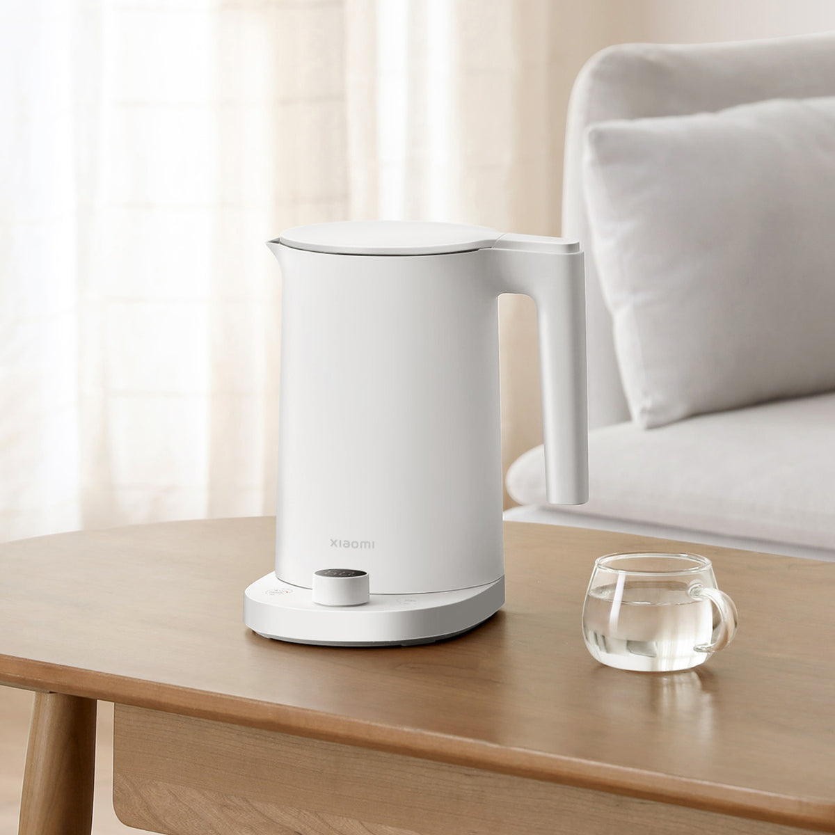 Image 11 for Xiaomi Smart Kettle 2 Pro