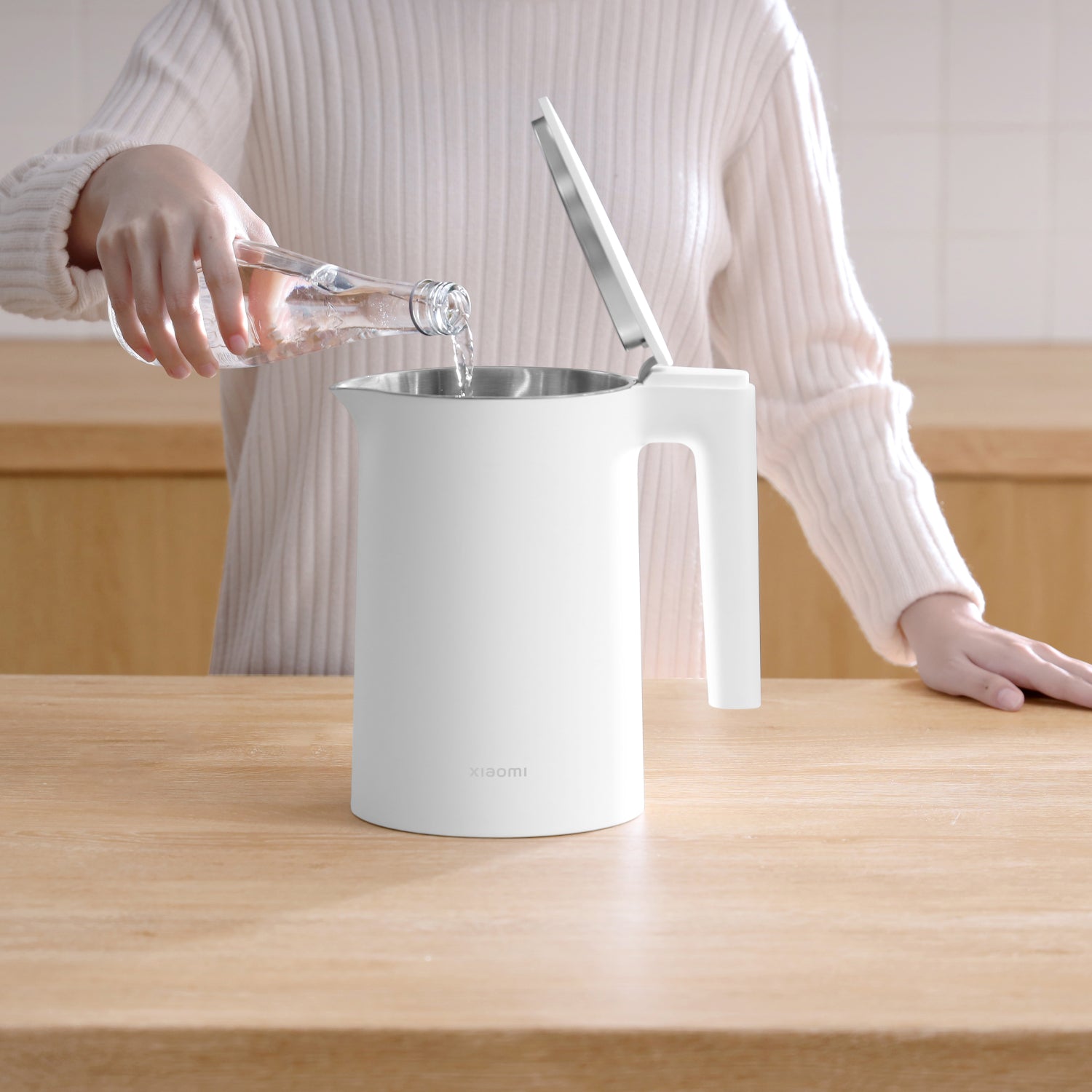 Image 12 for Xiaomi Smart Kettle 2 Pro