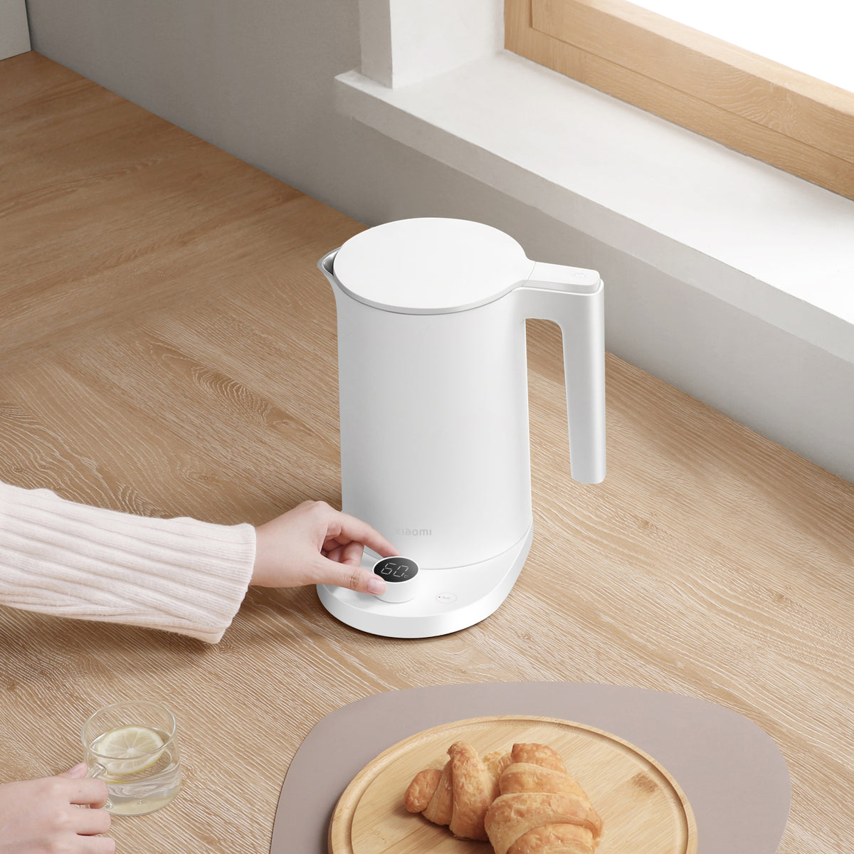 Image 13 for Xiaomi Smart Kettle 2 Pro