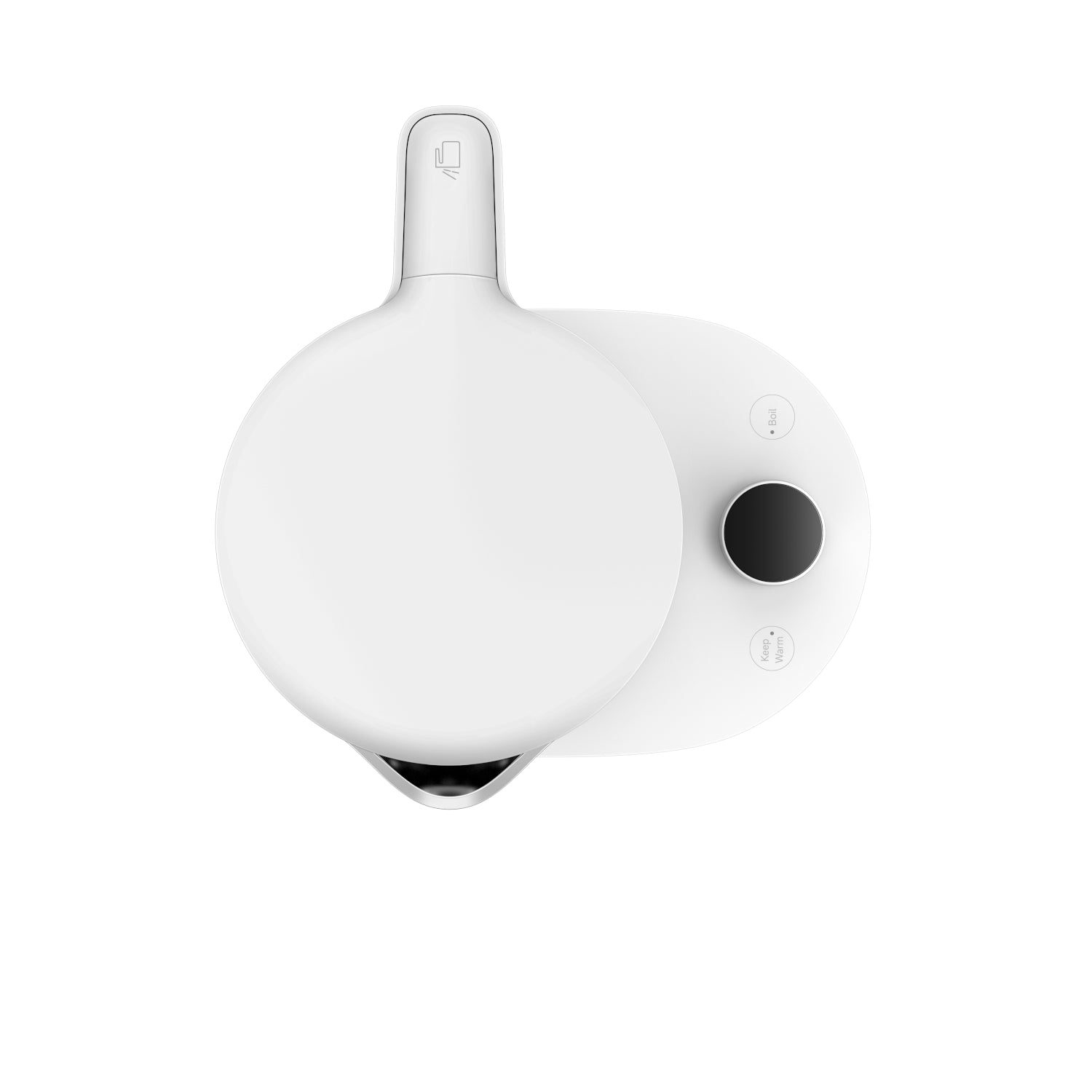 Image 6 for Xiaomi Smart Kettle 2 Pro