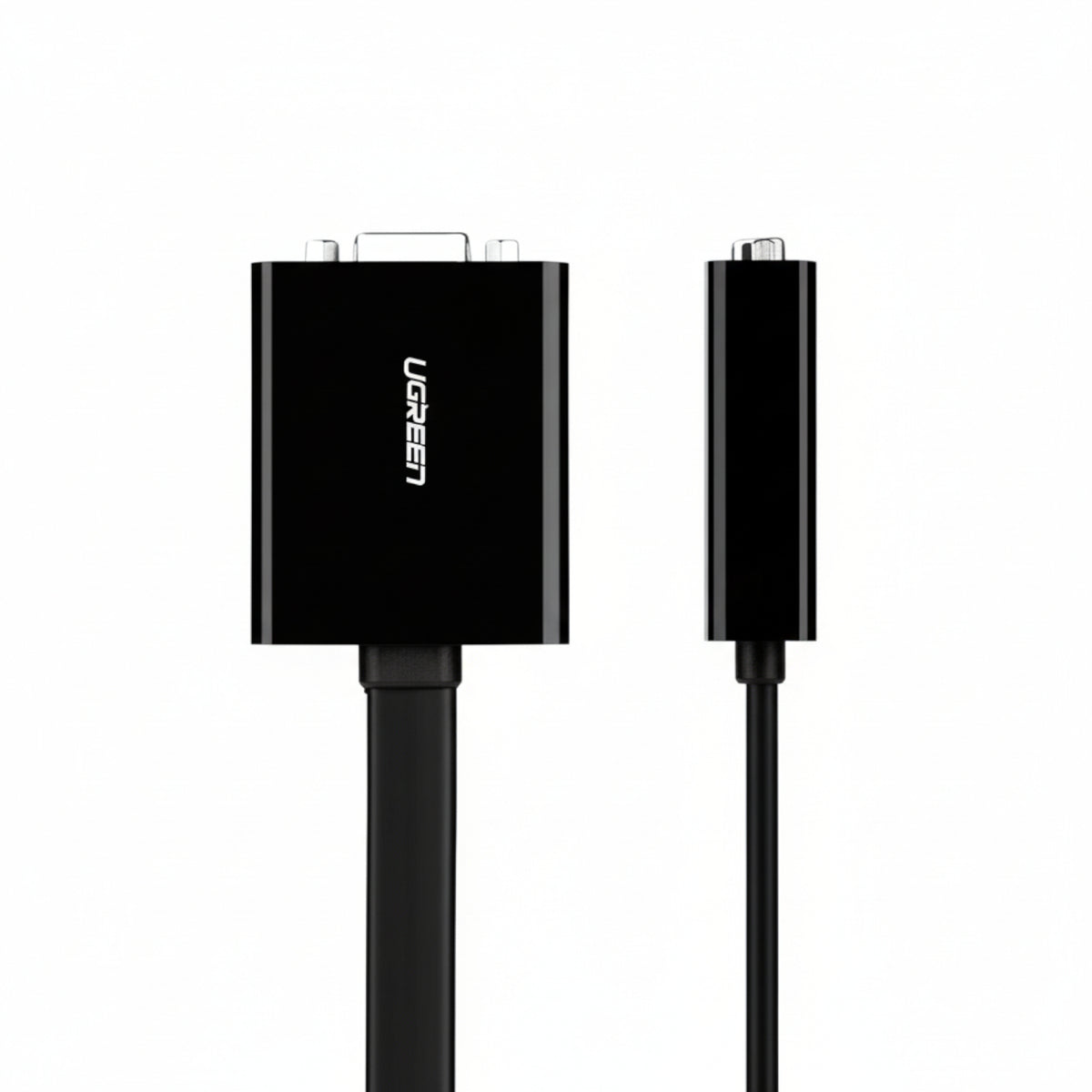Image 5 for UGREEN DVI-D 24+1 to VGA Active Video Adapter (Male to Female) – Black