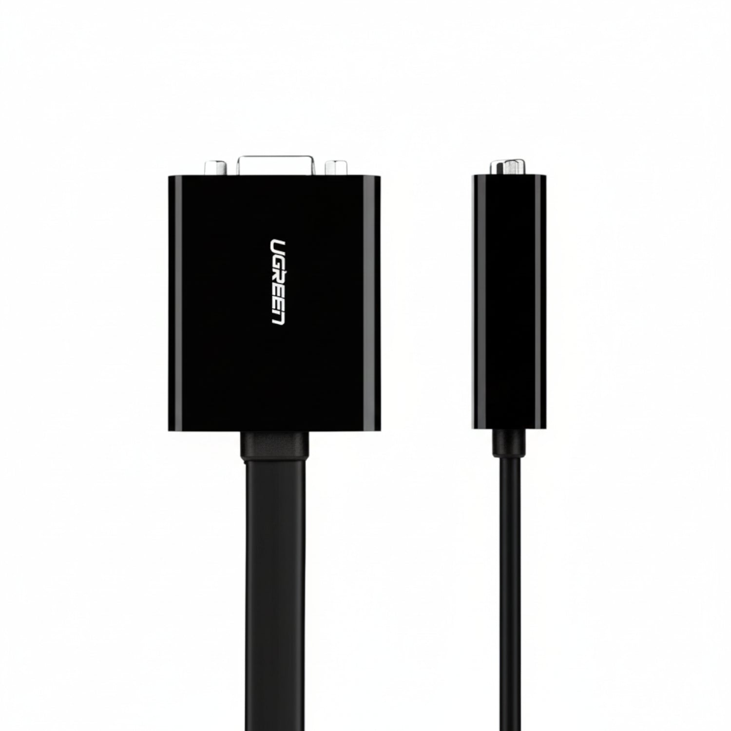Image 5 for UGREEN DVI-D 24+1 to VGA Active Video Adapter (Male to Female) – Black
