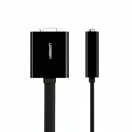 Image 5 for UGREEN DVI-D 24+1 to VGA Active Video Adapter (Male to Female) – Black