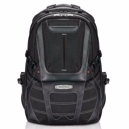 Image 1 for Everki Concept 2 17.3-inch Laptop Backpack