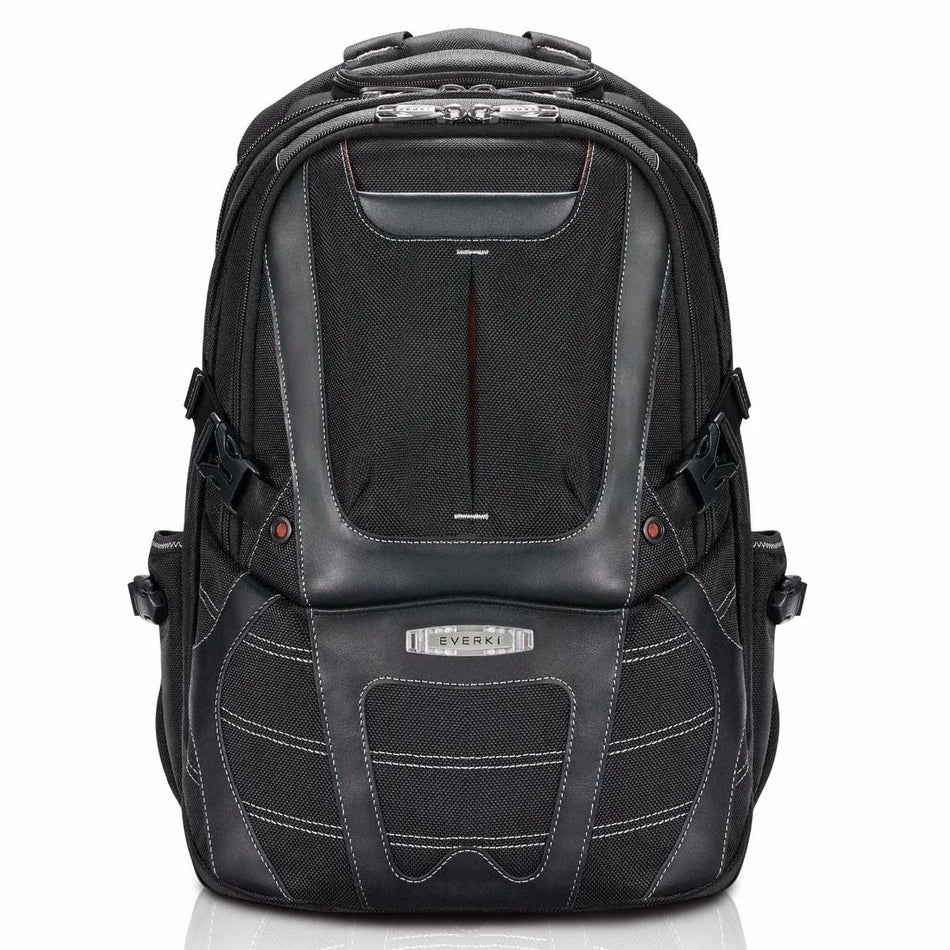 Image 1 for Everki Concept 2 17.3-inch Laptop Backpack