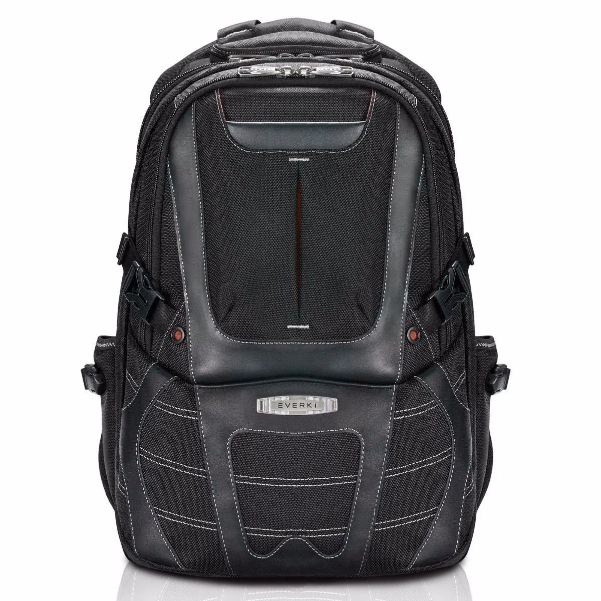 Image 2 for Everki Concept 2 17.3-inch Laptop Backpack