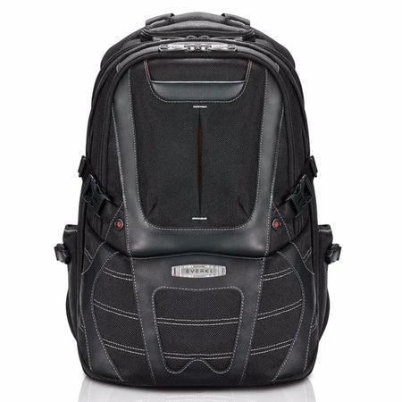 Image 2 for Everki Concept 2 17.3-inch Laptop Backpack