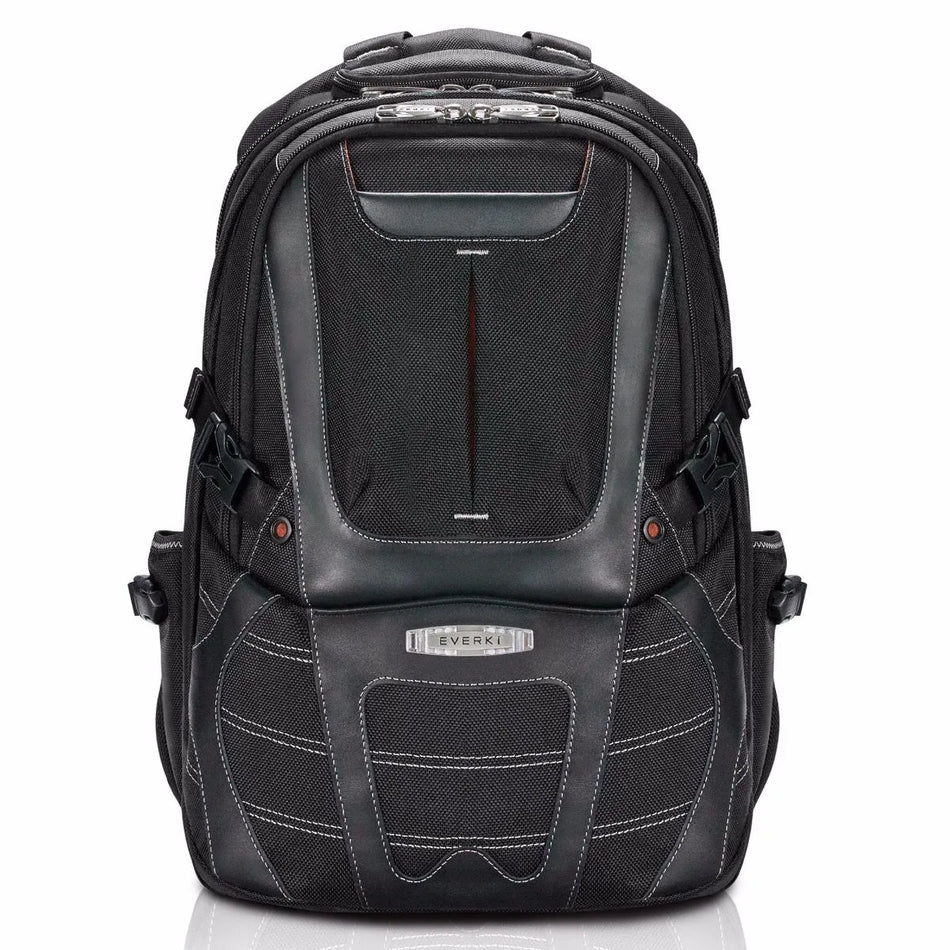 Image 2 for Everki Concept 2 17.3-inch Laptop Backpack