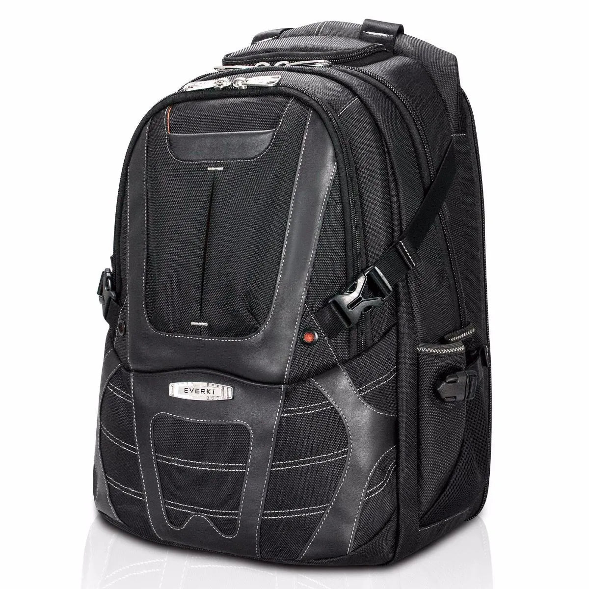 Image 2 for Everki Concept 2 17.3-inch Laptop Backpack