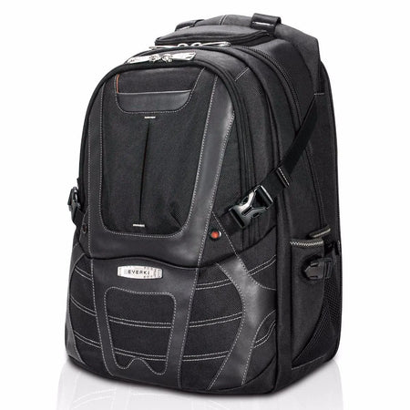 Image 2 for Everki Concept 2 17.3-inch Laptop Backpack