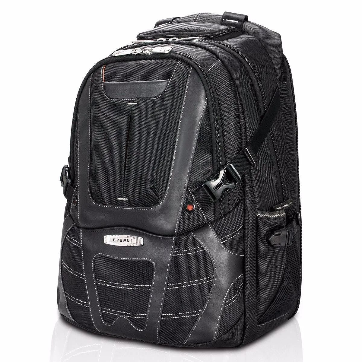 Image 1 for Everki Concept 2 17.3-inch Laptop Backpack