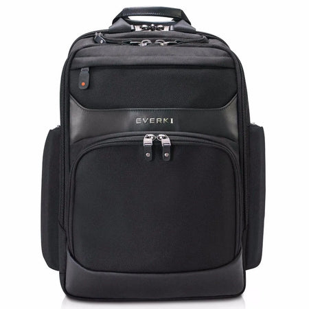 Image 7 for Everki Onyx 15.6" Laptop Backpack