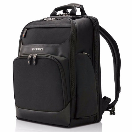 Image 17 for Everki Onyx 15.6" Laptop Backpack