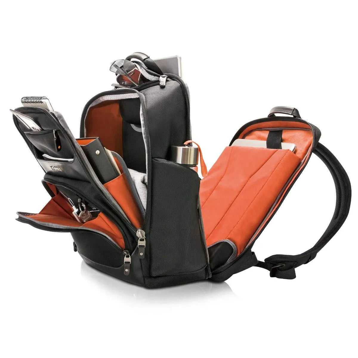 Image 19 for Everki Onyx 15.6" Laptop Backpack