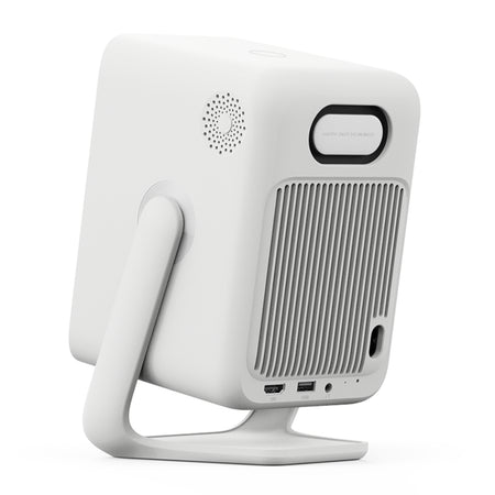 Image 5 for Wanbo T2 Ultra – 1080P 500ANSI Android 11 Smart Home Theatre Projector – White