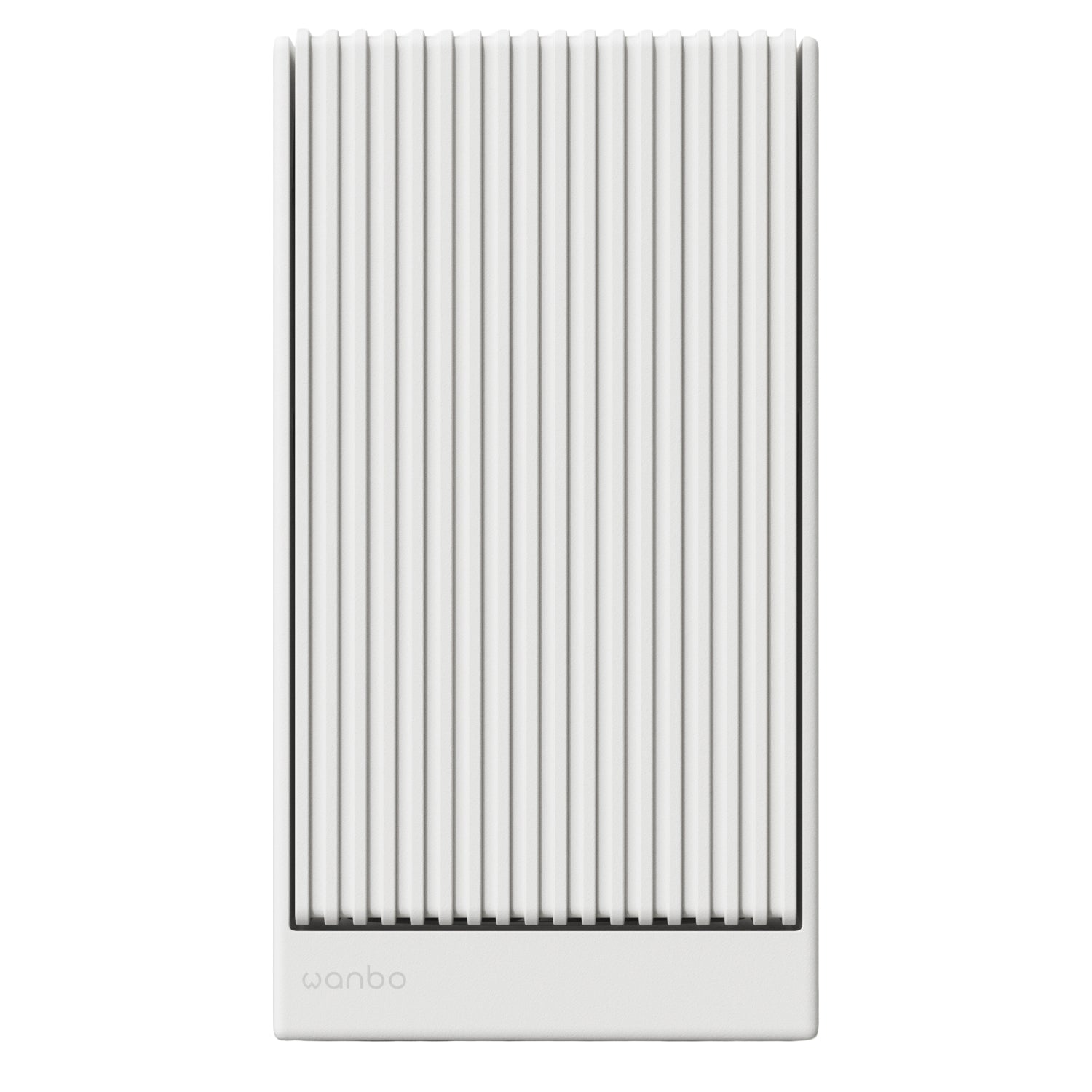 Image 2 for Wanbo Cube 2 Pro – 1080P 500ANSI Android 11 Smart Home Theatre Projector – White
