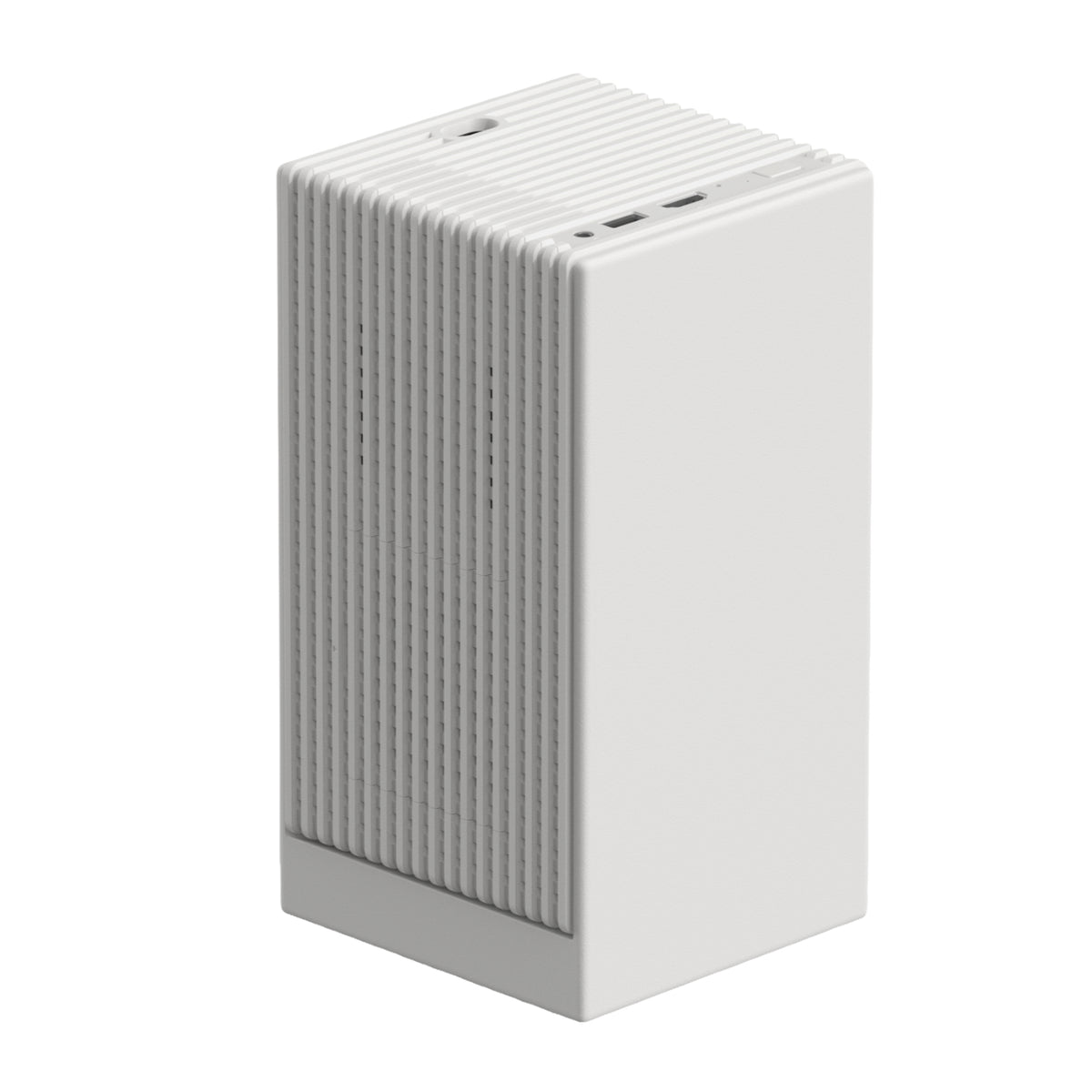 Image 4 for Wanbo Cube 2 Pro – 1080P 500ANSI Android 11 Smart Home Theatre Projector – White