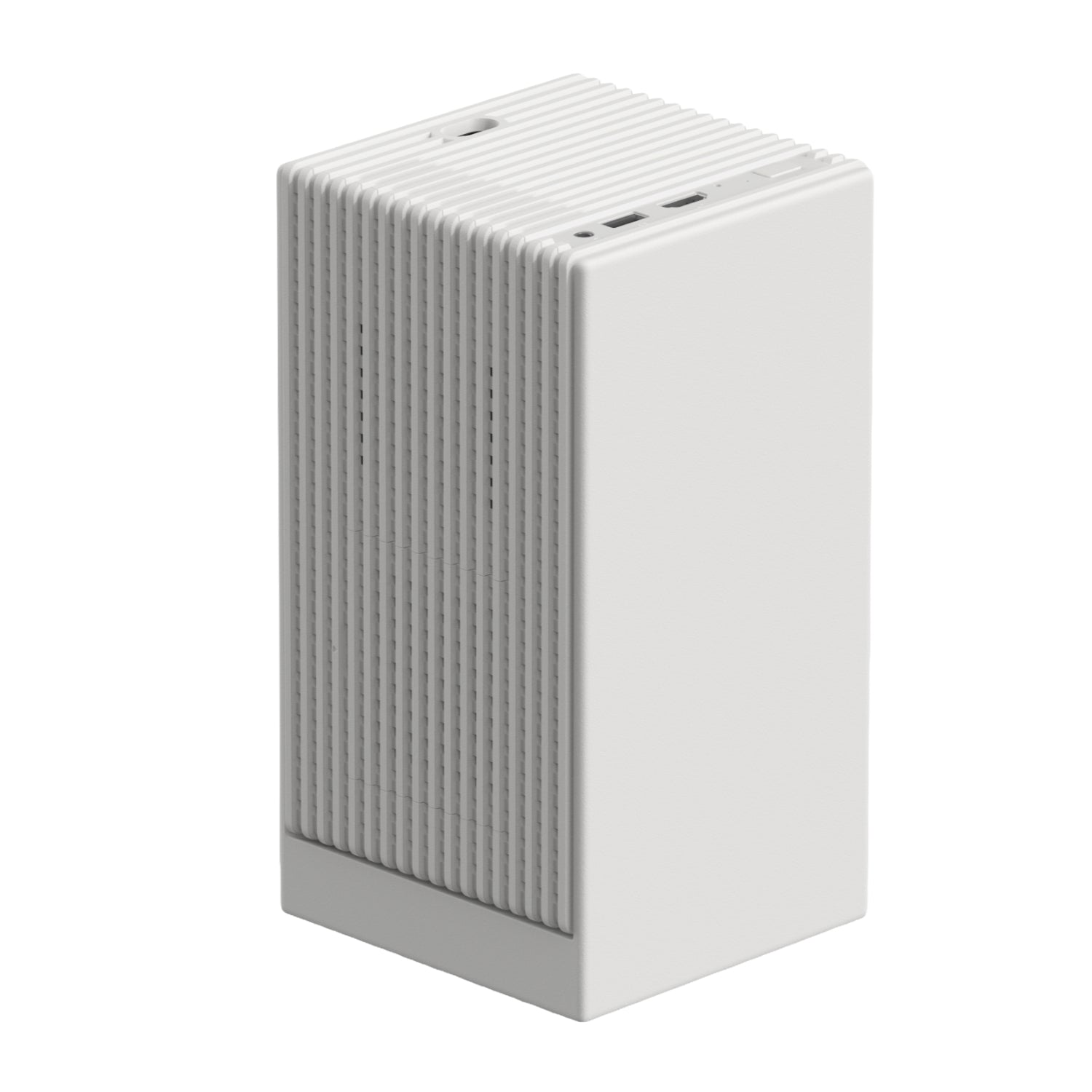 Image 4 for Wanbo Cube 2 Pro – 1080P 500ANSI Android 11 Smart Home Theatre Projector – White